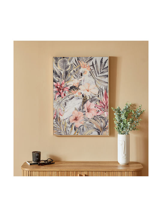 Πίνακας Κορνίζα 50x70 A-s Kaelys 206436 50x70 Mdf