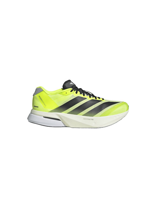adidas Adizero Boston 13 JS4933 Ανδρικά Αθλητικά Παπούτσια Running