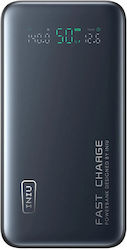 Iniu P64-P1 25000mAh 140W Μαύρο