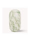 Decorative Vase Arvo White 15x15x26cm