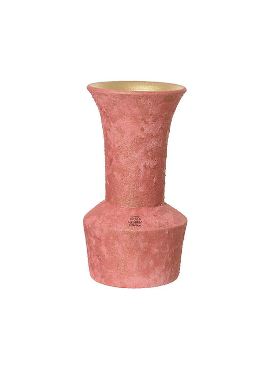 Beauty Home Κεραμικό Βάζο 16cm X 30cm