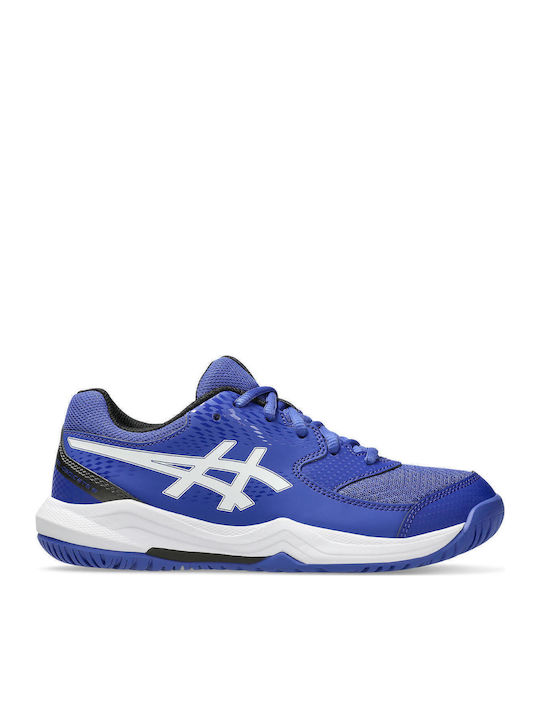 ASICS Gel-dedicate 8 Gs Αθλητικά Παιδικά Παπούτ...