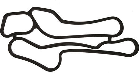 Λαστιχο Βασης Φιλτρου Λαδιου Opel Z16 Let-lel-ler-les-xer Z16ler 5650834sr-p174