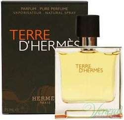 Hermes Terre D'hermes Парфюм 75мл