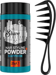 The Shave Factory 20gr