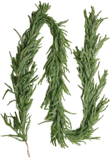 Vevor Christmas Garland Green 1pc