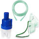 Redline Rda008 Universal Accessory Kit Compressor Nebulizers Adult Mask 2m Hose Nebulization Kit
