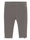 Kids Legging Long Black