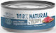 Fresh Farm Complete Wet Food for Adult Cats in Cans with Tuna and Salmon 70gr