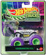 Hot Wheels Glow In The Dark Toy Car 1:64 Monster Truck