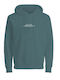 Sweatshirt Goblin Blue
