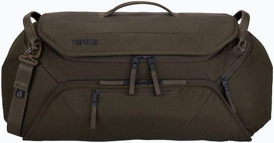 Thule Sack Voyage 55lt Khaki Fabric L55xW30xH36cm