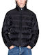 Jacket Puffer Black