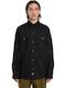 Mike Anderson Jacket Black
