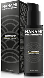 Nanami Λιπαντική Κρέμα 100ml
