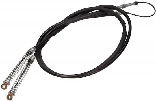 Handbrake Cable Fiat Cinquecento Maxgear 7684513 320090-10734