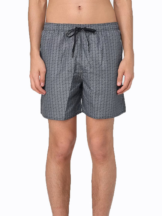Men's Swimwear Shorts Black