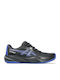 ASICS Gel-challenger Men's Tennis Shoes for All Courts Blue