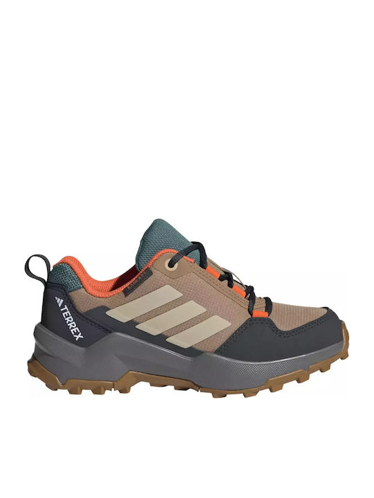 adidas Terrex Women's Hiking Shoes Waterproof Brown JS2925 | Skroutz.mt adidas Terrex Women's Hiking Shoes Waterproof Brown JS2925 | Skroutz.mt