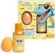 Martinelia Coolest Dino Mini Bath Set Care Set 100ml 70gr