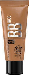 Maybelline Fit Me BB Ενυδατική Κρέμα Ημέρας 30ml Maybelline Fit Me BB Ενυδατική Κρέμα Ημέρας 30ml