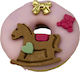Zaxaropolis Donuts 75гр