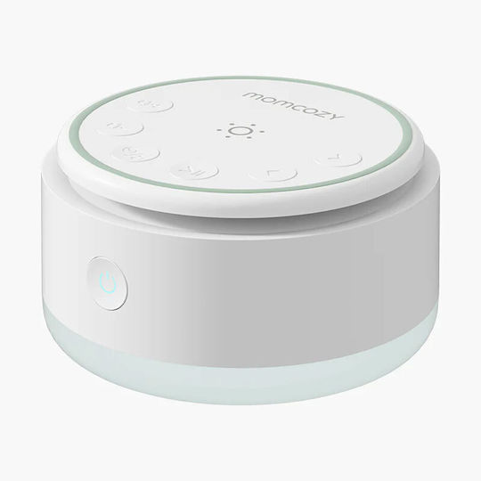 Momcozy Kinder Dekorative Lampe Weiß