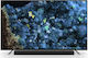 Sony Smart Televizor 77" 4K UHD OLED FWD-A80L HDR (2023)