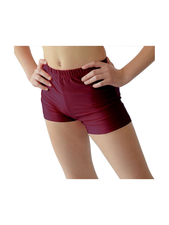 Kokoracostume Kids' Dance Leggings Lycra Spande...