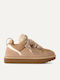 Sneakers Beige / Sand