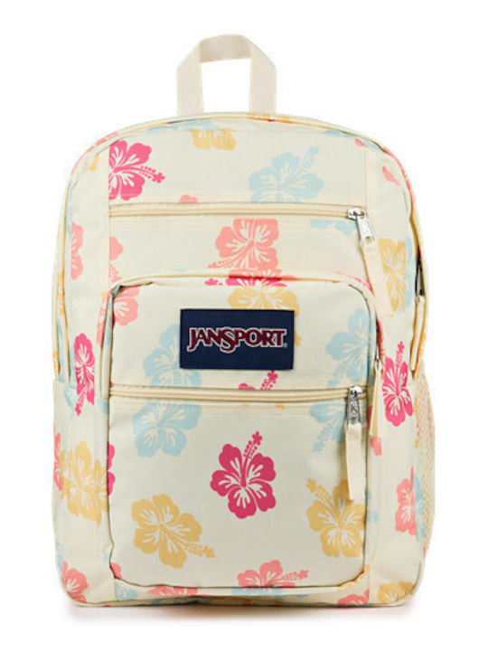 Jansport Big Student School Bag Backpack 34Liters