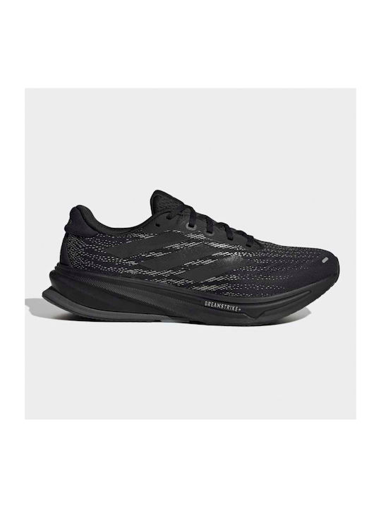 adidas Supernova Rise 2 Sport Shoes Running Black
