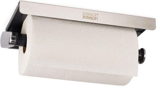 Joseph Joseph Държач за хартиени кърпички Метална Сив 30.5x17.5см