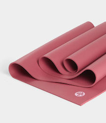 Manduka Prolite Στρώμα Pilates Ροζ (180x61cm) Manduka Prolite Στρώμα Pilates Ροζ (180x61cm)