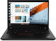 Lenovo ThinkPad T14 Gen 2 (AMD) 14" IPS (Ryzen 5 Pro-5650U/40GB/512GB SSD/W10 Pro) Черно (UK Клавиатура)