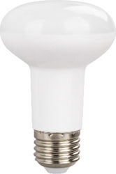 GigaWatt LED 10W E27 Θερμό Λευκό