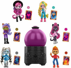 Monster High Σετ Κούκλας για 4+ Ετών