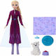 Disney Кукла Frozen за 3+ Години 30см