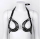 Ophelia's Dream Accesoriu BDSM în Culoare Negru
