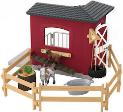 Schleich-S Farm World за 3+ Години 15 см Миниат...