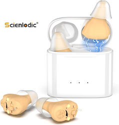 Scienlodic G19 Ψηφιακό Επαναφορτιζόμενο ITE Ακο...