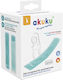 Akuku Self-Adhesive Gauze 25x5cm 1 Piece