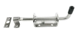 Türgriff Feder 304 217mm