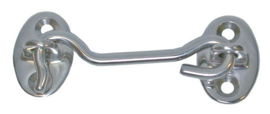 Türhaken Für Tür Und Fenster 316 99*33mm