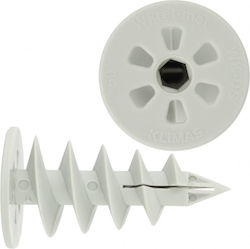 Macon Klimas Bufe Thermoizolante Spirale De Susținere 5cm X 2.8cm 10 Bucăți Wk-ds050 13747 Macon Klimas Bufe Thermoizolante Spirale De Susținere 5cm X 2.8cm 10 Bucăți Wk-ds050 13747