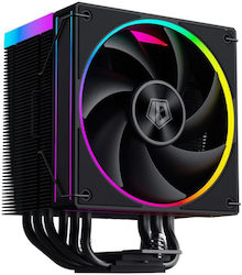 ID-Cooling Frozn A610 ARGB Socket AM4/AM5/1200/115x/1700