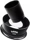 Dripper Ceado Hoop Schwarz Matt