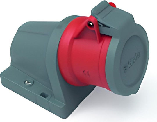 Geyer Weibliche Industriesteckdose 110624