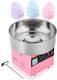 Vevor Commercial Cotton Candy Machine 1000W 38x3500cm
