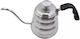 Belogia Barista Kettle 1.2lt Inox